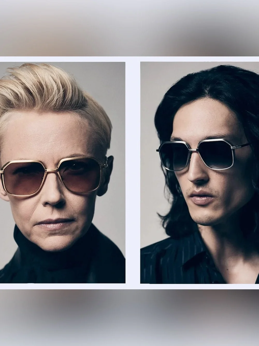 Jaques Marie Mage Sunglasses